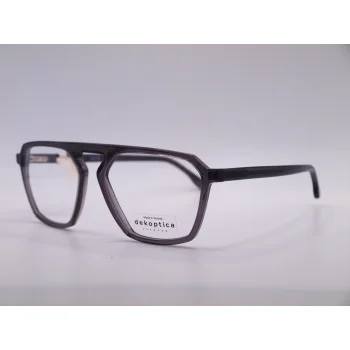 Okulary korekcyjne DEK OPTICA FRAME 179 COL.100