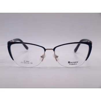 Okulary korekcyjne BACCARA B.1440 C3