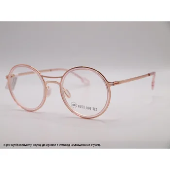 Okulary korekcyjne ODETTE LUNETTES MURRAY CC10