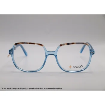 Okulary korekcyjne VASCO 1870 C6