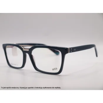 Okulary korekcyjne WES WS-G 0722 C3