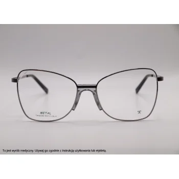 Okulary korekcyjne TAN (J) 90 COL.4