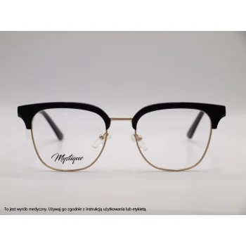 Okulary korekcyjne MYSTIQUE M 22340 COL.01