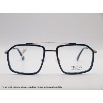 Okulary korekcyjne TRESS TR 509 COL.3