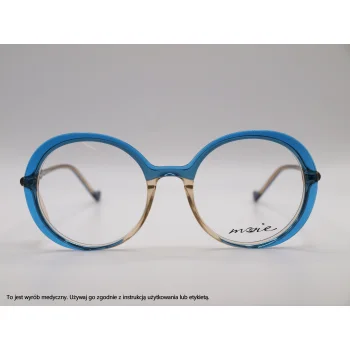Okulary korekcyjne MOIE MM 018 C2