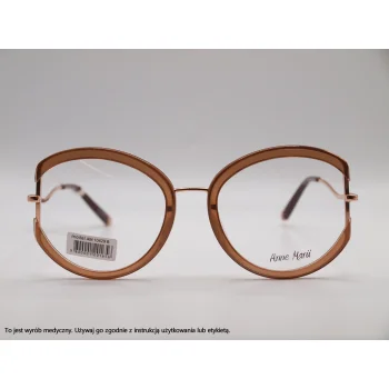 Okulary korekcyjne ANNE MARII AM 10429 B