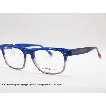 Okulary korekcyjne ETNIA BARCELONA BARU BLGY