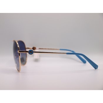 Okulary przeciwsłoneczne SOLANO SS 10337 B