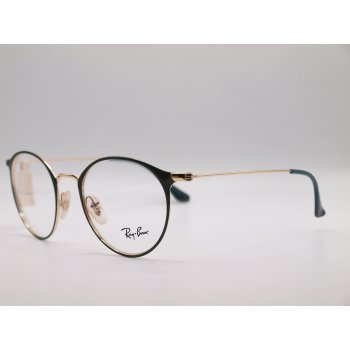 Okulary korekcyjne RAY BAN RB 6378 2908