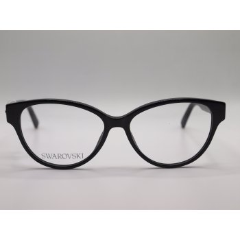 Okulary korekcyjne SWAROVSKI SK 5454 001