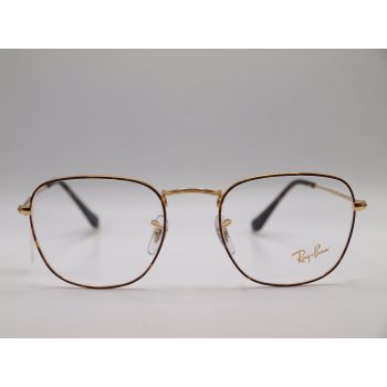 Okulary korekcyjne RAY BAN RB 3857-V FRANK 3108