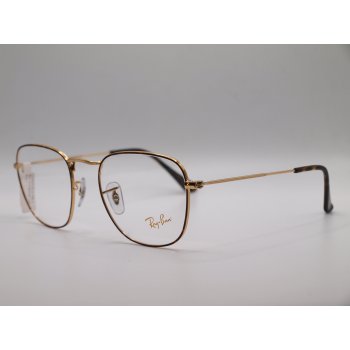 Okulary korekcyjne RAY BAN RB 3857-V FRANK 3108