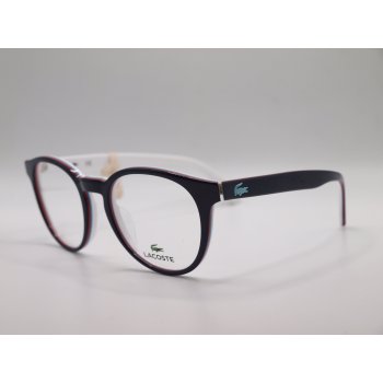 Okulary korekcyjne LACOSTE L 2787 424