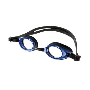 Okulary do pływania korekcyjne PROGEAR H2O NIEBIESKI