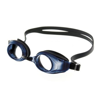 Okulary do pływania korekcyjne PROGEAR H2O 41,5 x 32,5 mm